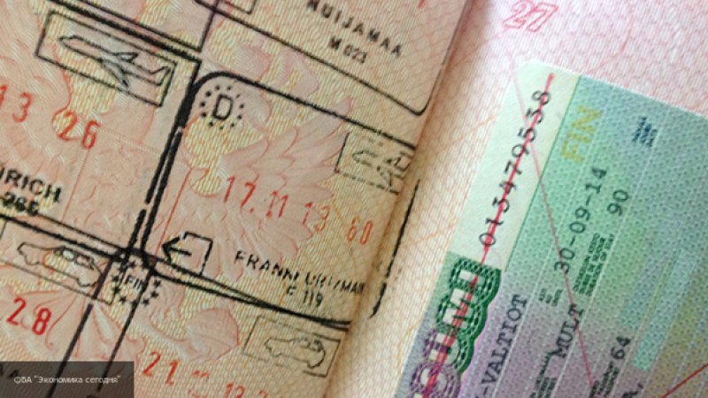 1 сентября станет последним днем упрощенного оформления шенгенской визы для россиян