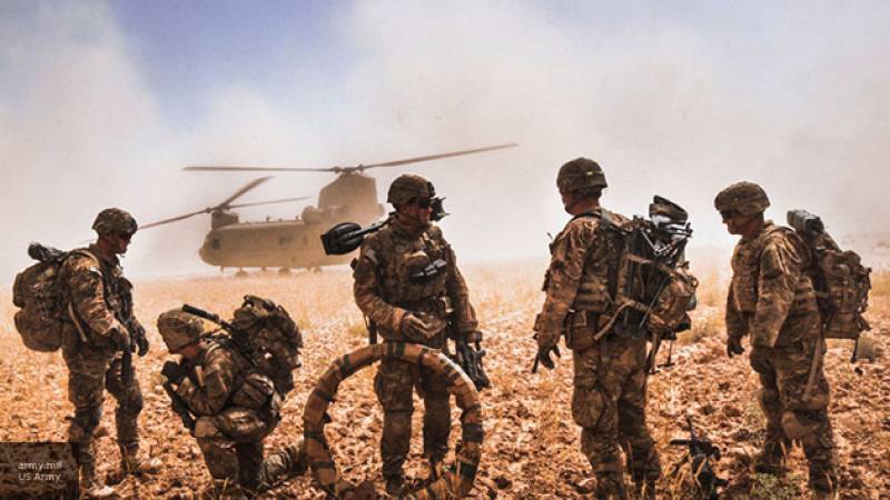США заключили соглашение с талибами для уступок боевиков и вывода войск из Афганистана