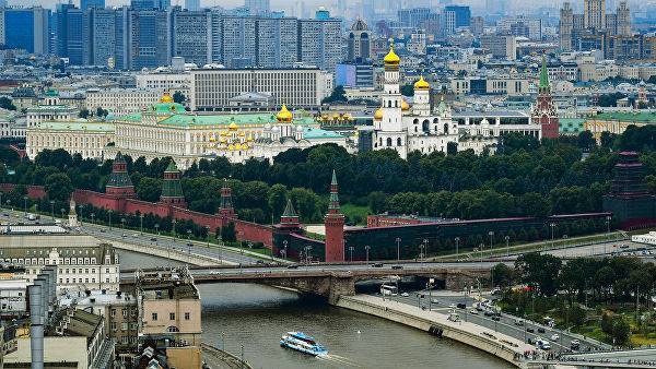 В Москве пройдет Третий Климатический форум
