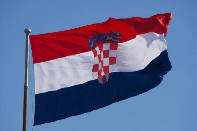 Шесть человек погибли в Хорватии в результате стрельбы