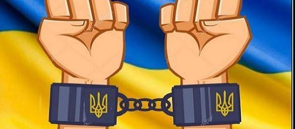 «Не иди дорогой Порошенко!» – от Зеленского потребовали освободить политзаключённых