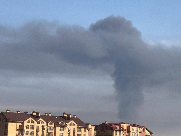 Во Владикавказе при взрыве в цехе пострадали 10 человек