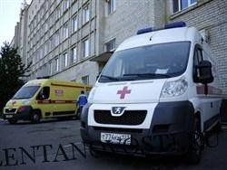 Пять россиян погибли из-за выехавшего на встречку автобуса