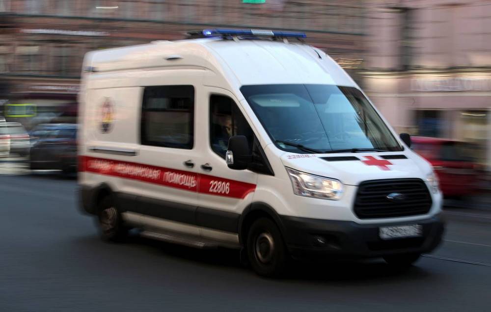 Пять человек погибли и 14 пострадали в результате ДТП с автобусом на Ставрополье