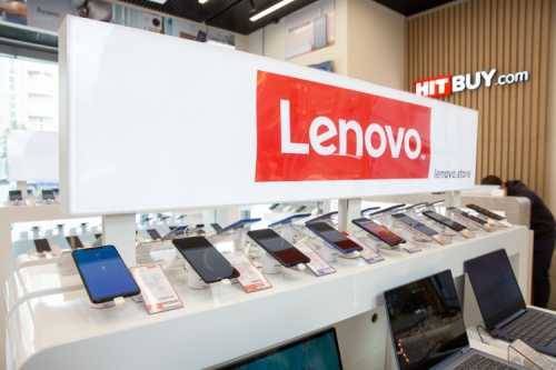 Lenovo вернулась на российский рынок, представив смартфоны A5, K9, S5 Pro и K5 Pro