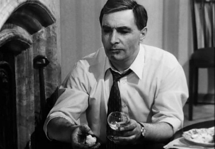«Пить, но не пьянеть»: 5 секретов сотрудников КГБ | Русская семерка