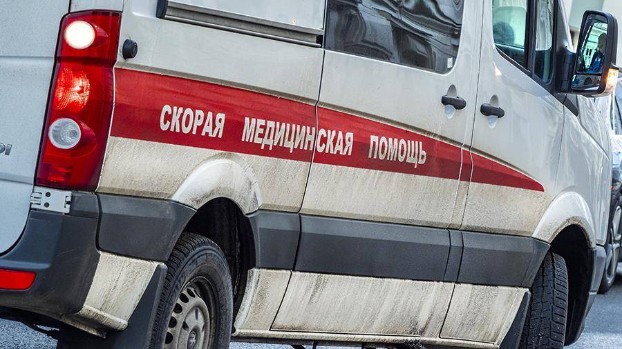 Пять человек погибли в результате аварии с автобусом на Ставрополье