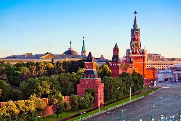 В мэрии Москвы рассказали о программе празднования 872-летия города