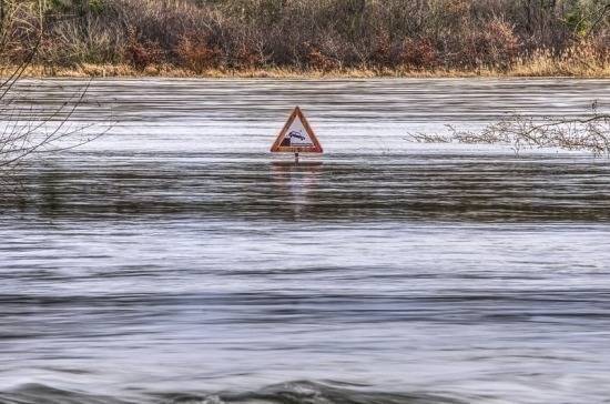 В Приамурье выросло число подтопленных паводком населённых пунктов