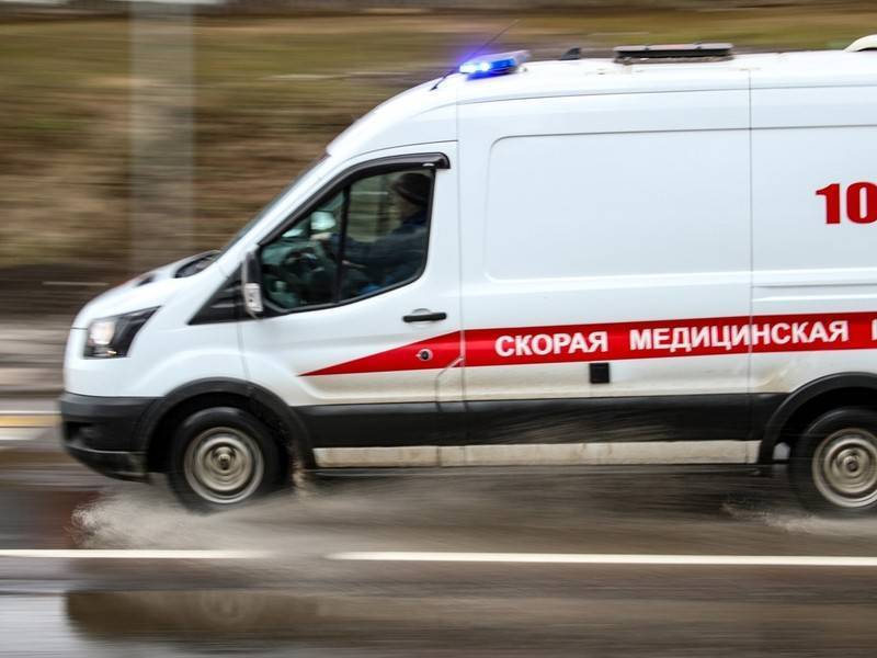 Пострадавшим в автокатастрофе на Ставрополье помогут психологи