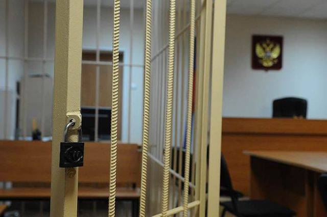 Арестован первый фигурант дела о несанкционированной акции в Москве