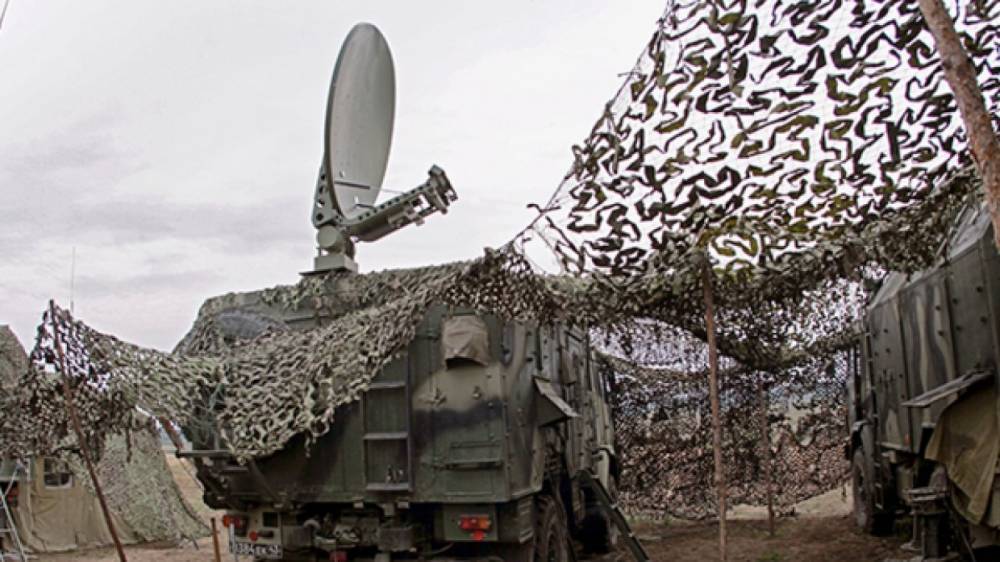 Минобороны России успешно испытало «военный интернет»