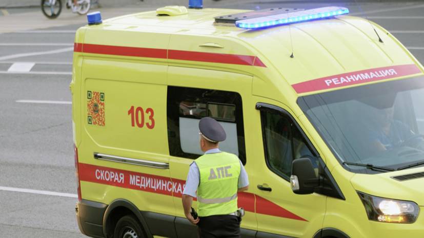 Прокуратура начала проверку после ДТП с пятью погибшими на Ставрополье — РТ на русском