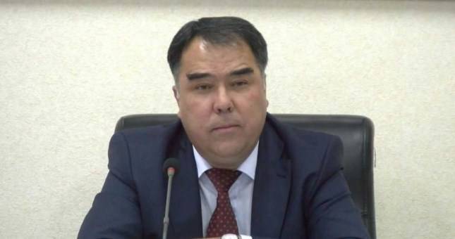 Таджикистан не отдаст никому ни пяди своей земли, - председатель Согдийской области о событиях на границе с Кыргызстаном