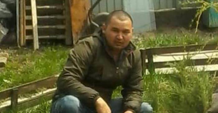 Бомжа разыскивают по подозрению в изнасиловании в Алматинской области