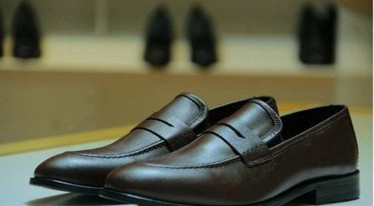 Президент Казахстана сообщил о купленных туфлях | Вести.UZ