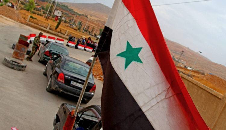 В Нур-Султане делегации России и Ирана начали переговоры по Сирии