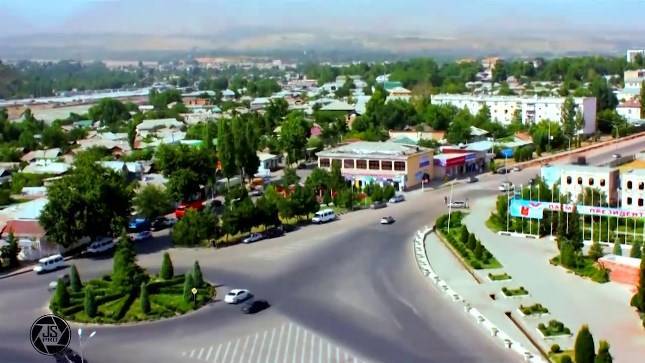 Эмомали Рахмон - Эмомали Рахмон находится в городе Вахдате с рабочей поездкой - dialog.tj - Таджикистан - Вахдат