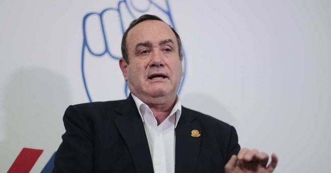 Кандидат в президенты Гватемалы: Враг Израиля - наш враг