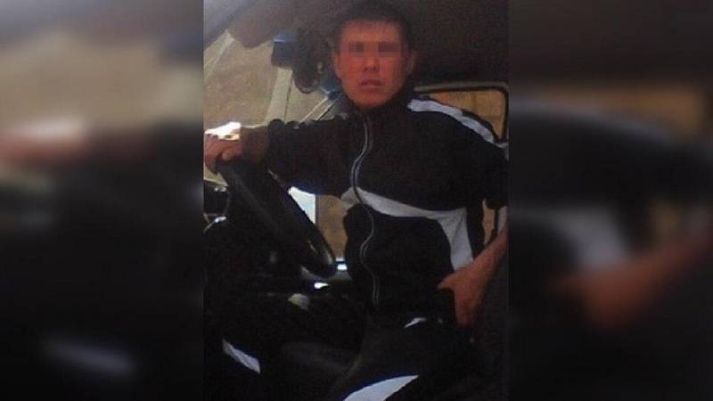 В Башкирии задержан подозреваемый в убийстве пропавшего без вести мужчину