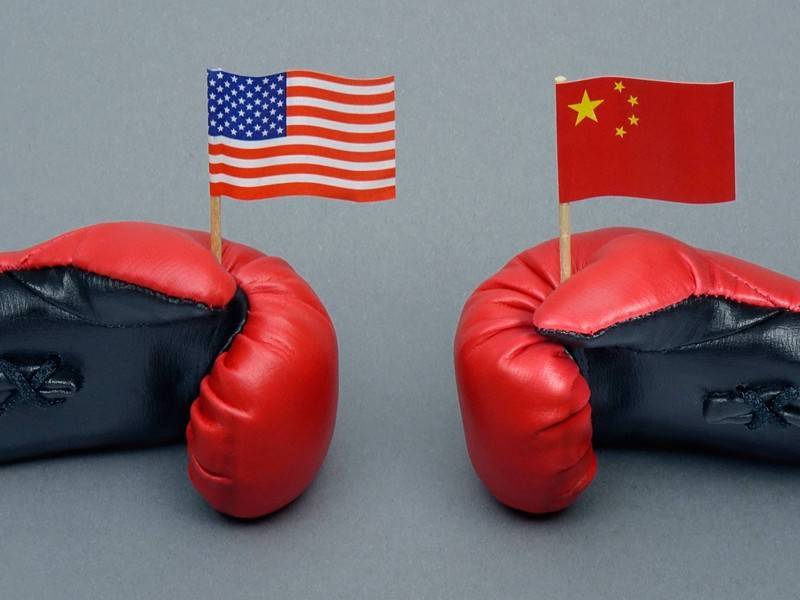 В ВШЭ назвали Китай готовым критиковать США по любому вопросу