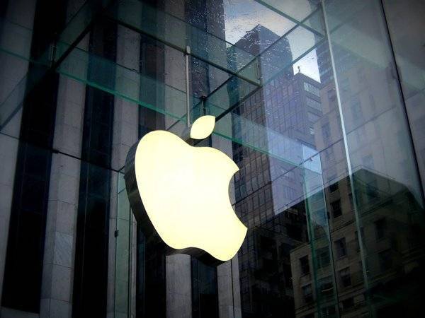Российская «дочка» Apple отчиталась о 30-процентном росте выручки за год