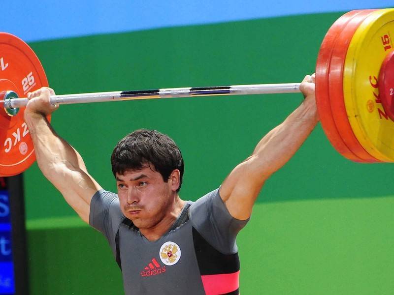 Серебряный призёр ЧЕ-2013 Киреев дисквалифицирован за допинг
