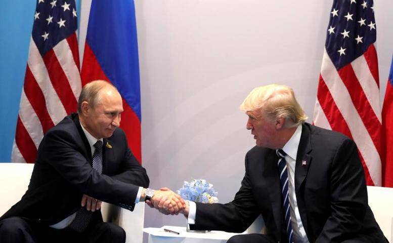 Эксперт оценил перспективы развития торговых отношений между Россией и США