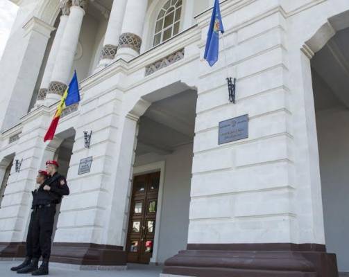 Прокуратура Молдавии накажет тех, кто позволил Шору сбежать