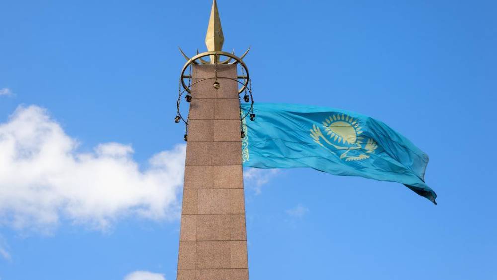 Власти Казахстана выяснили, что их интеграции в мировое сообщество мешает кириллица