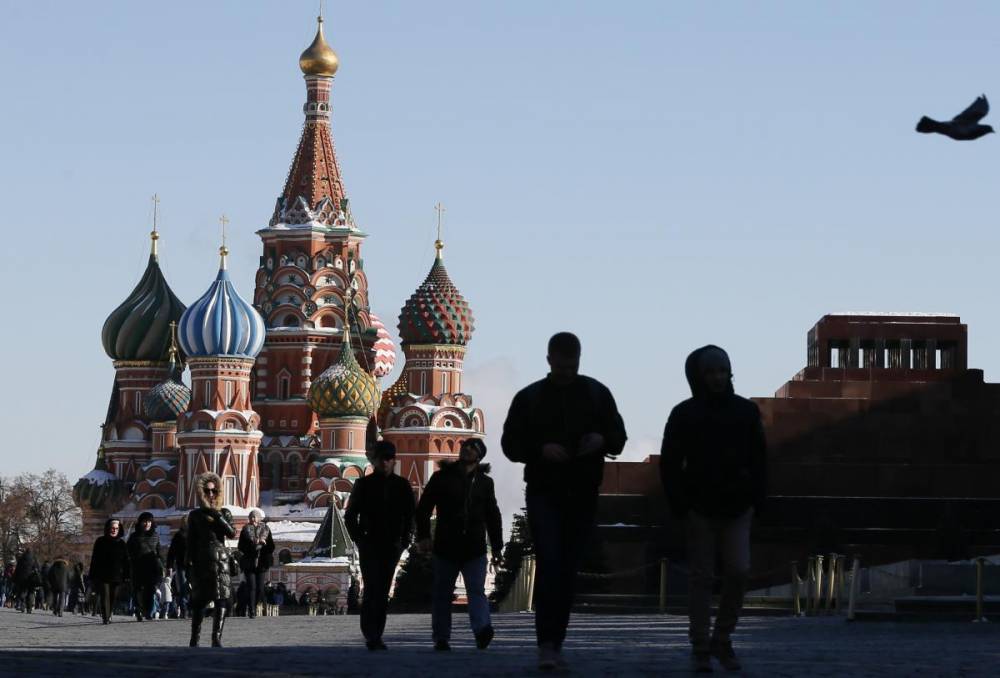 СМИ: Кремль травит врагов, чтобы иметь возможность все отрицать