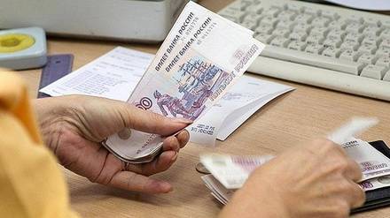 Страховая пенсия нижегородских пенсионеров увеличилась в&nbsp;среднем на&nbsp;170&nbsp;рублей