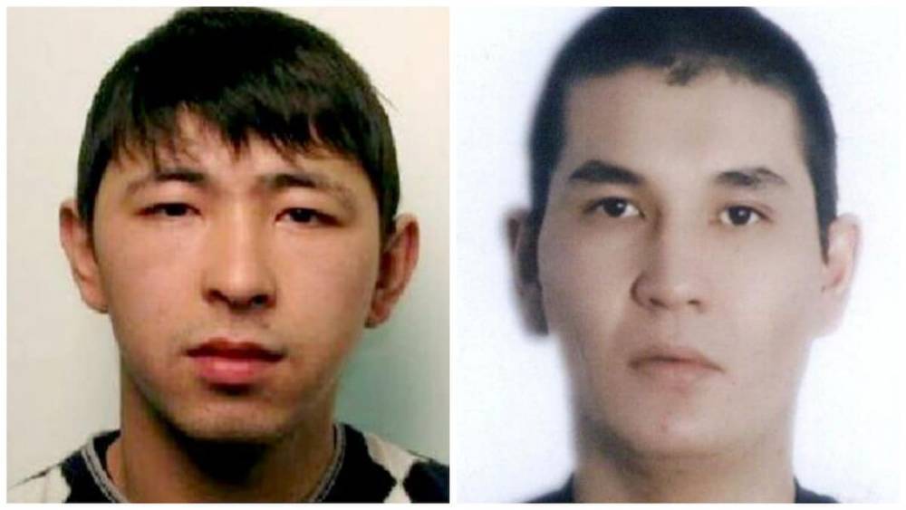 Украли три ноутбука и золотые украшения: подозреваемых в краже задержали в Алматы