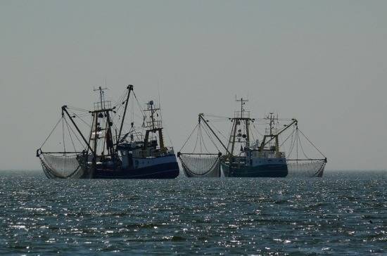 На оснащение рыболовецкого флота средствами безопасности затратят 6,5 миллиона рублей