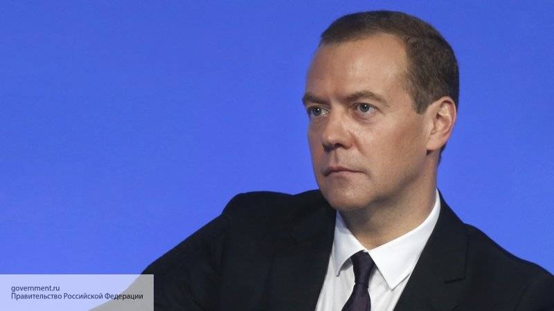 Медведев назвал Курилы российский землей и призвал не реагировать на возмущения Японии