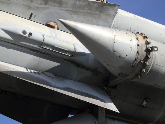 В МИД России пообещали перенести баллистические ракеты ближе к США