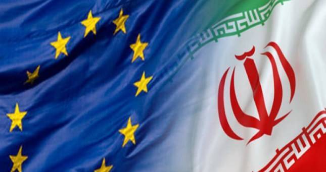 ЕС продолжит работать с главой МИД Ирана Зарифом, несмотря на санкции США против него