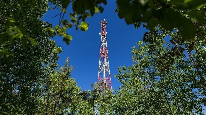 Big Data МегаФона помогла ускорить 4G в Кировской области