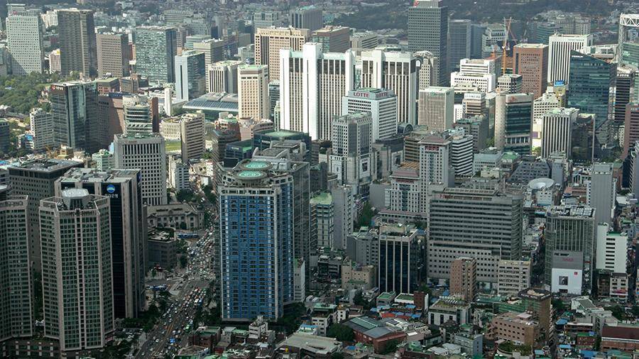 Сеул анонсировал ответные ограничительные меры в отношении Токио