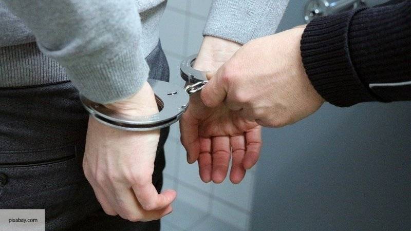 Суд арестовал четверых фигурантов дела о массовых беспорядках в Москве