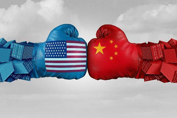 Эксперты рассказали о вреде для США торговой войны с КНР