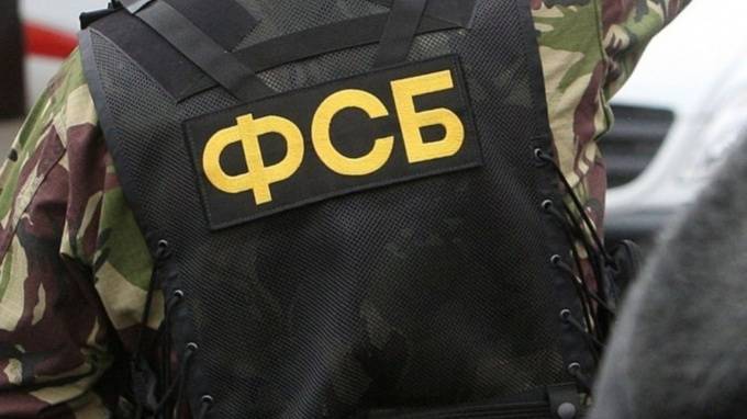 Сотрудники ФСБ предотвратили нападение с целью завладеть оружием на воинскую часть под Владимиром