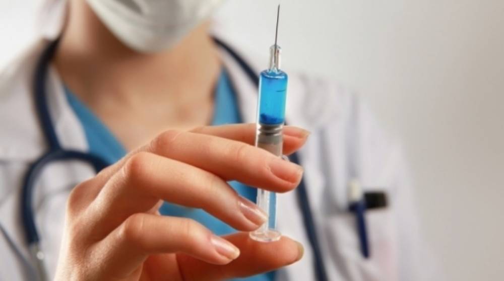 В Украину доставят около 500 тыс. доз вакцин против гриппа
