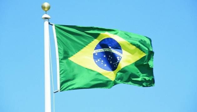 Бразилия получила статус основного союзника США вне НАТО