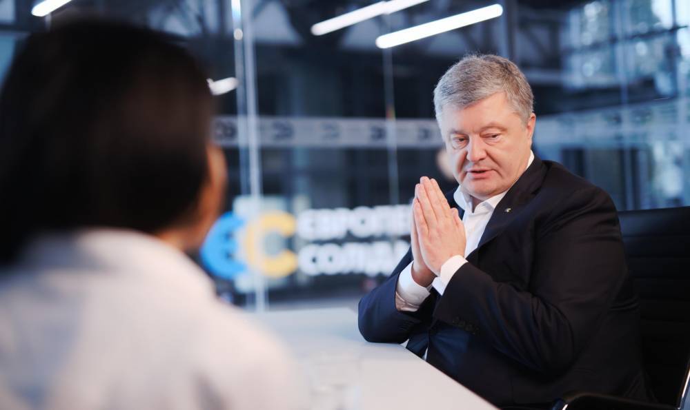 Представитель Госдумы: Заслуги Порошенко в написании «Минска» нет — он не смог выполнить договоренности | Новороссия