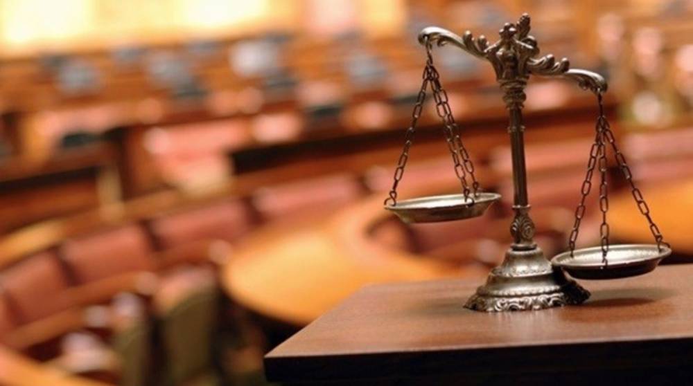 Высший совет правосудия подготовил жалобу в ГПУ по делу судей ОАСК