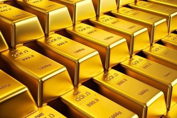 ЦБ закупили рекордное количество золота почти на 16 млрд долларов