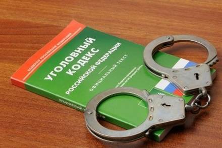Пять лет лишения свободы грозит жителю Тоншаева за нападение на полицейского