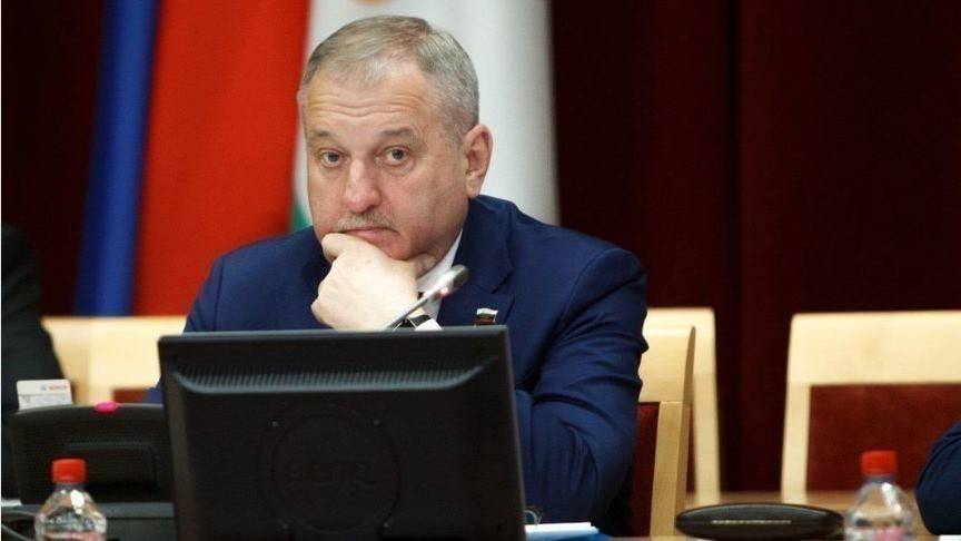 Депутаты ОЗС отказываются работать под руководством Быкова