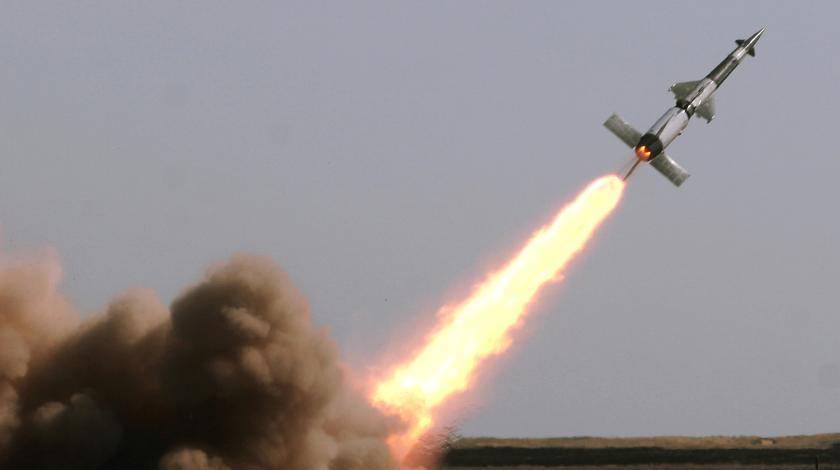 Украина нашла "контрабандные российские" ракеты в Одессе
